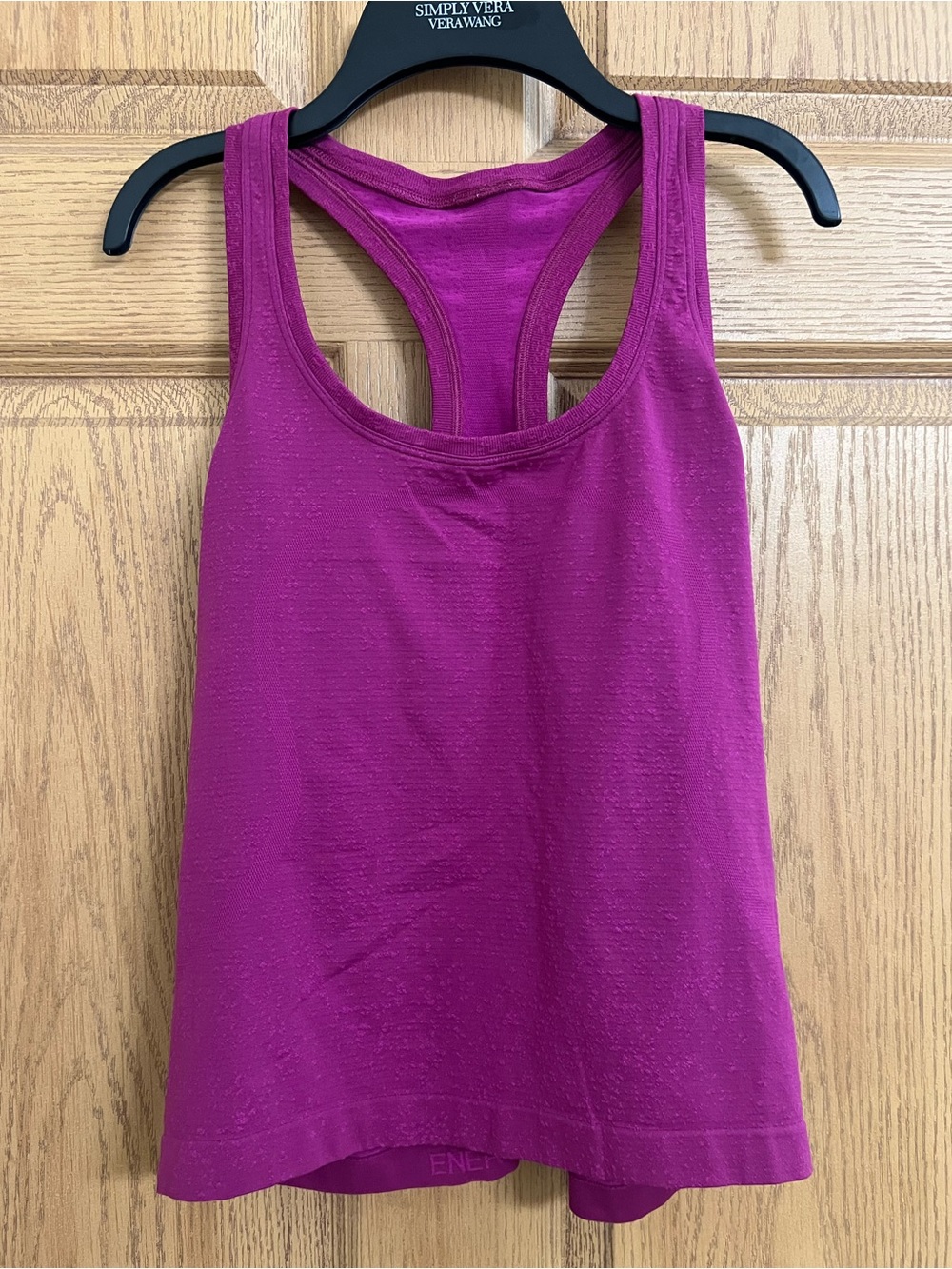 Lululemon Swiftly Tech Racerback Tank Top 2.0 *Race Length